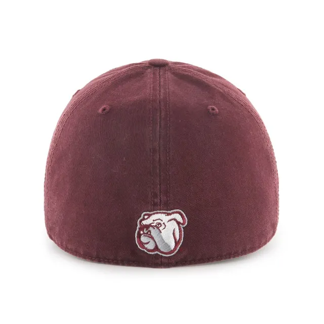 Bulldogs | Mississippi State 47 Brand Vault Interlock Msu Rope Hitch Hat |  Alumni Hall