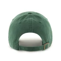  Spartans | Michigan State 47 ' Brand Clean Up Patch Adjustable Hat | Alumni Hall