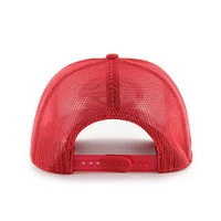 Georgia 47 Brand Freshman Trucker Cap