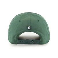 Michigan State 47 Brand Brrr Fairway Hitch Cap