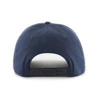 Auburn 47 Brand Flip Script Hitch Cap