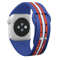 Florida Stripe Apple Watch Band 42/44 MM