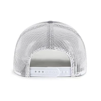 Michigan State 47 Brand Hash Mark Trucker Adjustable Hat