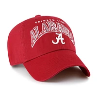 Alabama 47 Brand Jansson Clean Up Adjustable Hat