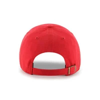 Georgia 47 Brand Jansson Clean Up Adjustable Cap