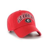 Georgia 47 Brand Jansson Clean Up Adjustable Cap