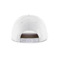 Alabama 47 Brand Local Arch Hitch Snapback Cap