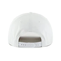 Mississippi State 47 Brand Local Arch Clean Up Adjustable Cap