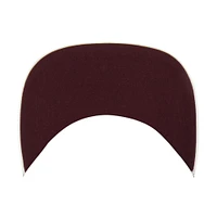 Mississippi State 47 Brand Local Arch Clean Up Adjustable Cap