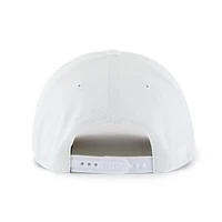 Florida State 47 Brand Local Arch Hitch Snapback Cap