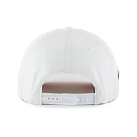 Georgia 47 Brand Local Arch Hitch Snapback Cap