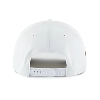 LSU 47 Brand Local Arch Hitch Snapback Cap