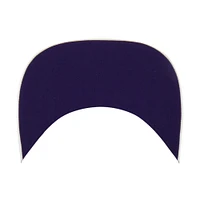 LSU 47 Brand Local Arch Hitch Snapback Cap