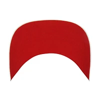 Nebraska 47 Brand Local Arch Clean Up Adjustable Cap