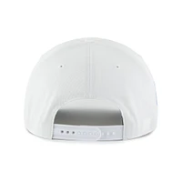 UNC 47 Brand Local Arch Hitch Snapback Cap