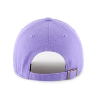 LSU 47 Brand Women's Luminance Cheer Clean Up Adjustable Cap