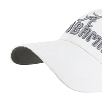 Alabama 47 Brand Women's Luminance Clean Up Adjustable Cap