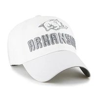 Arkansas 47 Brand Women's Luminance Clean Up Adjustable Cap