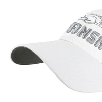 Arkansas 47 Brand Women's Luminance Clean Up Adjustable Cap