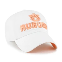 Auburn 47 Brand Women's Luminance Clean Up Adjustable Cap