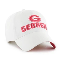 Georgia 47 Brand Women's Luminance Clean Up Adjustable Cap