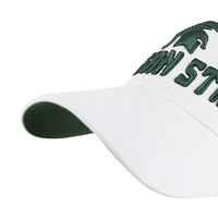 Michigan State 47 Brand Women's Luminance Clean Up Adjustable Cap