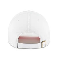 Nebraska 47 Brand Women's Luminance Clean Up Adjustable Cap