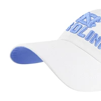 UNC 47 Brand Women's Luminance Clean Up Adjustable Cap