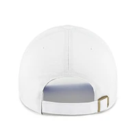 UNC 47 Brand Women's Luminance Clean Up Adjustable Cap