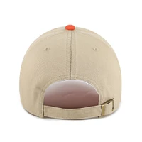 Clemson 47 Brand Local Clean Up Adjustable Cap