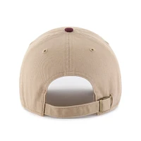 Virginia Tech 47 Brand Local Clean Up Adjustable Cap