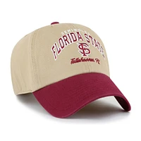 Florida State 47 Brand Local Clean Up Adjustable Cap