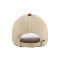 Georgia 47 Brand Local Clean Up Adjustable Cap