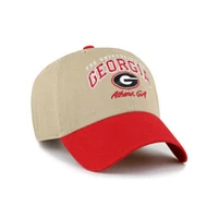 Georgia 47 Brand Local Clean Up Adjustable Cap