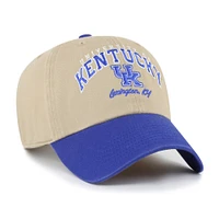 Kentucky 47 Brand Local Clean Up Adjustable Cap