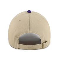 LSU 47 Brand Local Clean Up Adjustable Cap