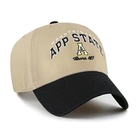 App State 47 Brand Local Clean Up Adjustable Cap