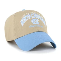 UNC 47 Brand Local Clean Up Adjustable Cap