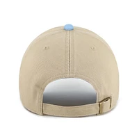 UNC 47 Brand Local Clean Up Adjustable Cap