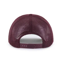 Mississippi State 47 Brand Mesh Hitch Snapback Cap