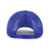 Kentucky 47 Brand Mesh Hitch Snapback Cap