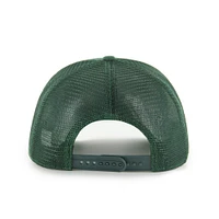 Michigan State 47 Brand Mesh Hitch Snapback Cap