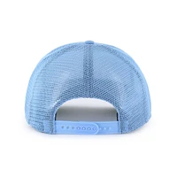 UNC 47 Brand Mesh Hitch Snapback Cap