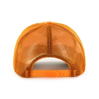 Tennessee 47 Brand Mesh Hitch Snapback Cap