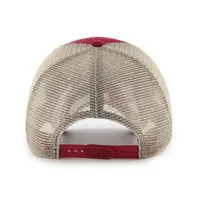  Bama | Alabama 47 Brand Local Mesh Clean Up Adjustable Cap | Alumni Hall