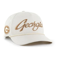 Georgia 47 Brand Overhand Hitch Cap