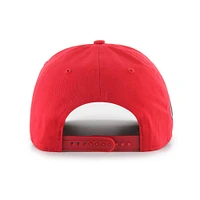 Georgia 47 Brand Overhand Hitch Cap