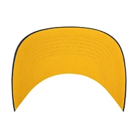West Virginia 47 Brand Script Overhand Hitch Hat