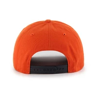 Virginia 47 Brand Overhand Script MVP DV Hat