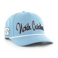  Unc | Unc 47 ' Brand Overhand Script Mvp Adjustable Hat | Alumni Hall